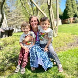 Meet your Posher, Kate